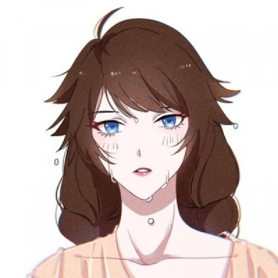 兽设晴天场景绘制兽圈社群